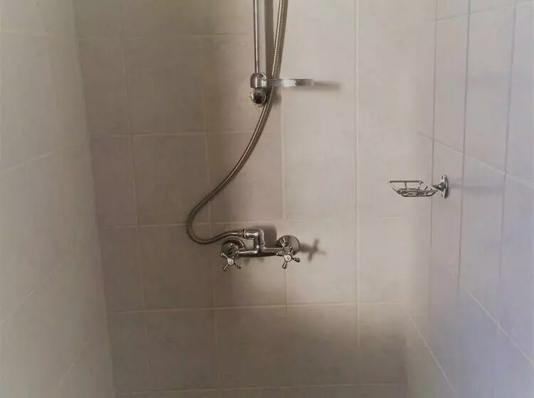 هتل La Vida B&b, Self Catering And Camping