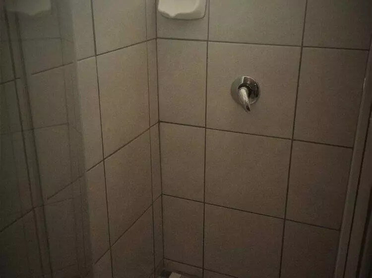 هتل La Vida B&b, Self Catering And Camping