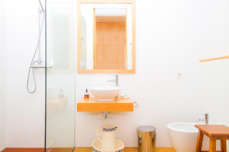 هتل Liiiving In Caminha Lawny Pool House