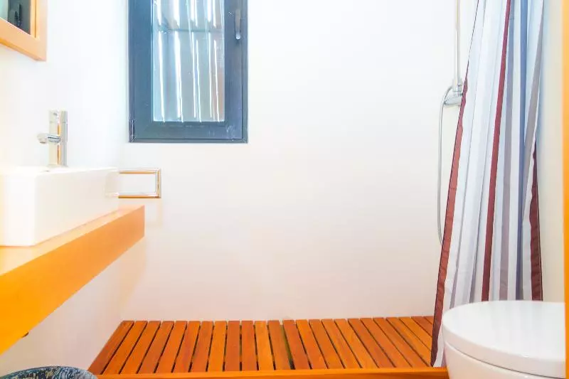 هتل Liiiving In Caminha Lawny Pool House