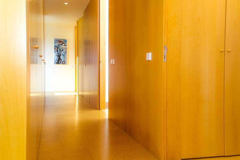 هتل Liiiving In Caminha Lawny Pool House