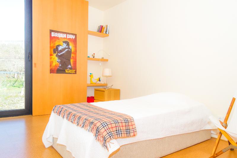 هتل Liiiving In Caminha Lawny Pool House