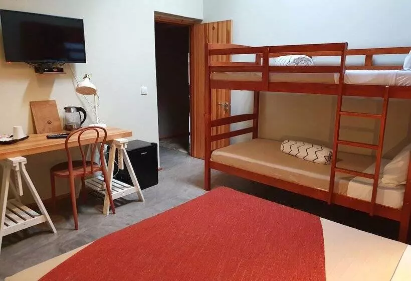 ホテル Liv Inn Guest House