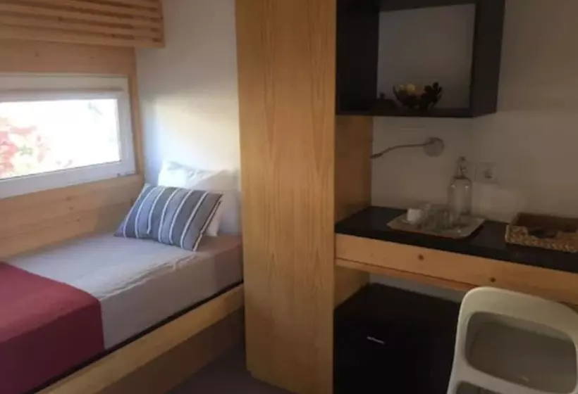 ホテル Liv Inn Guest House