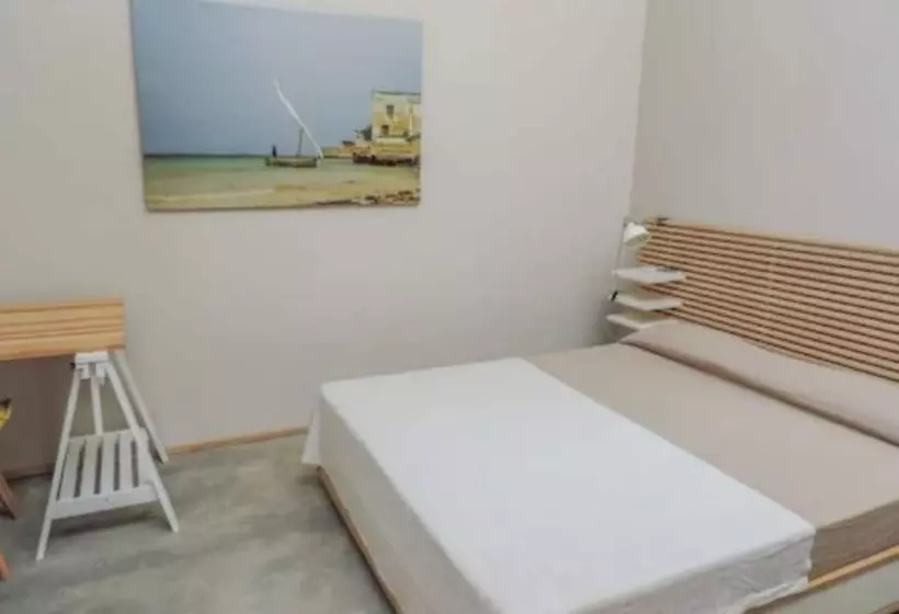 ホテル Liv Inn Guest House