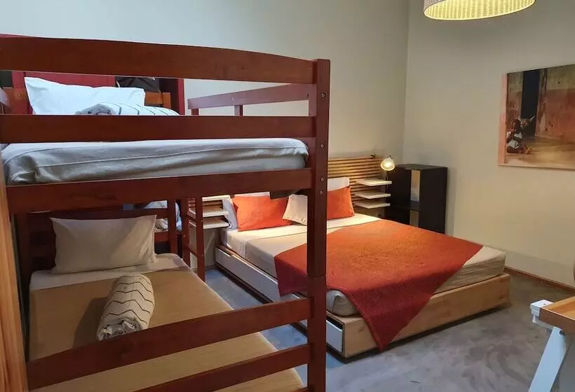 ホテル Liv Inn Guest House