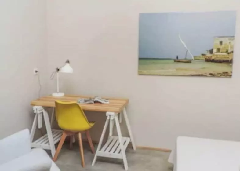 ホテル Liv Inn Guest House