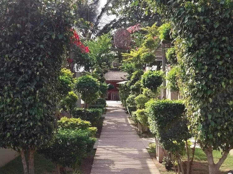 ホテル Liv Inn Guest House