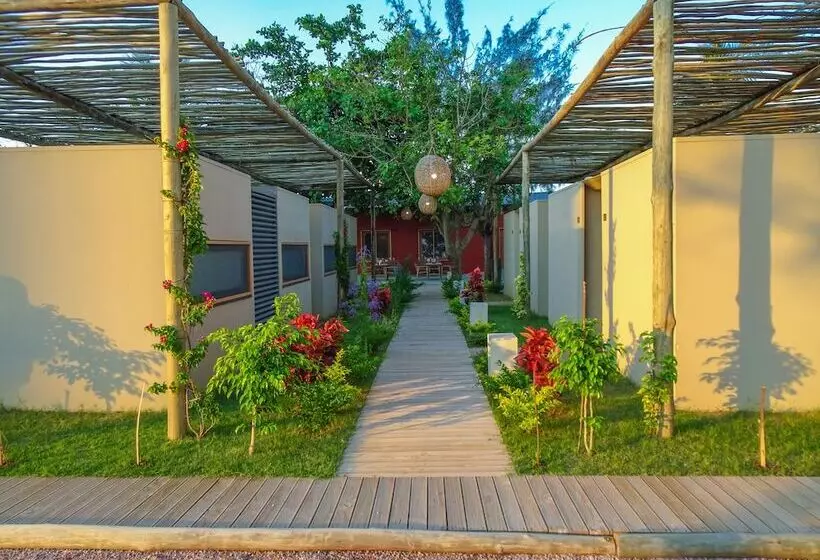 ホテル Liv Inn Guest House
