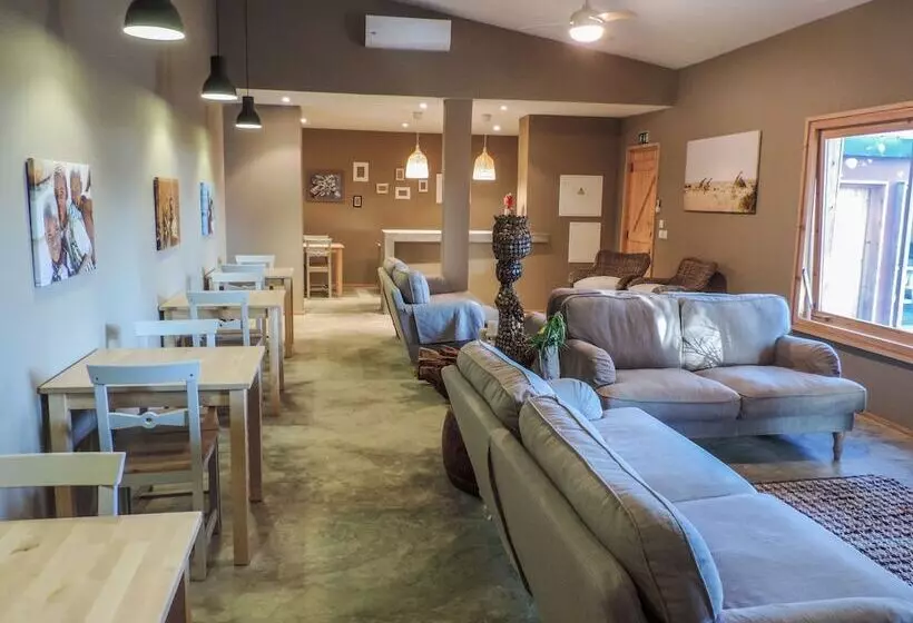 ホテル Liv Inn Guest House