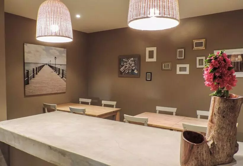 ホテル Liv Inn Guest House