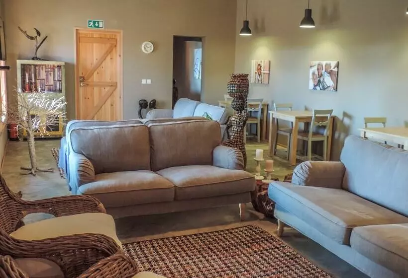 ホテル Liv Inn Guest House