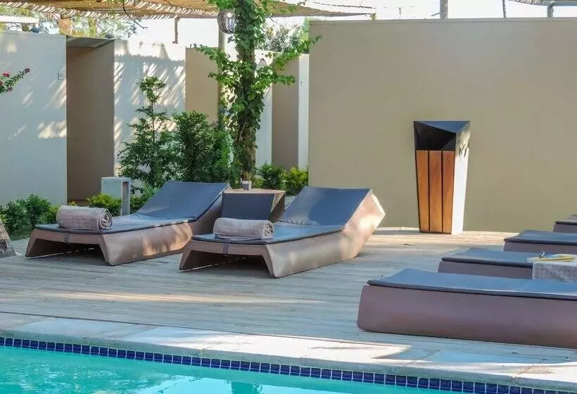ホテル Liv Inn Guest House