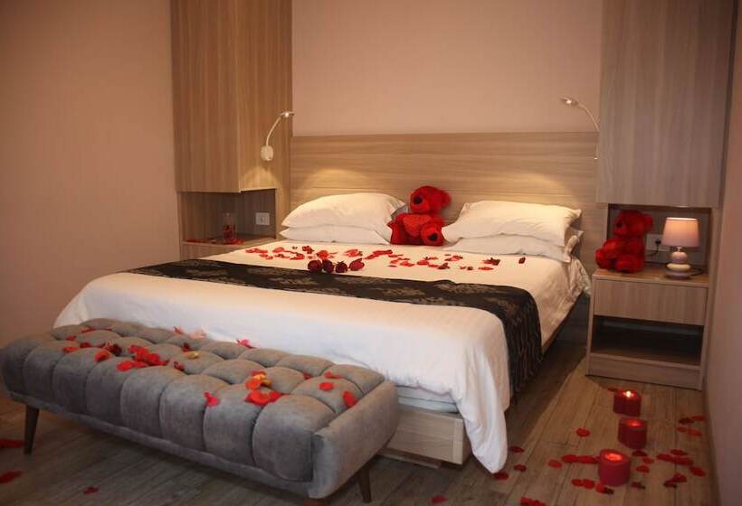 هتل Lo Guest Suites