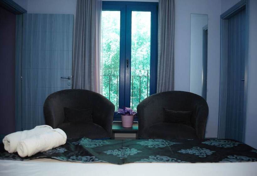 هتل Lo Guest Suites