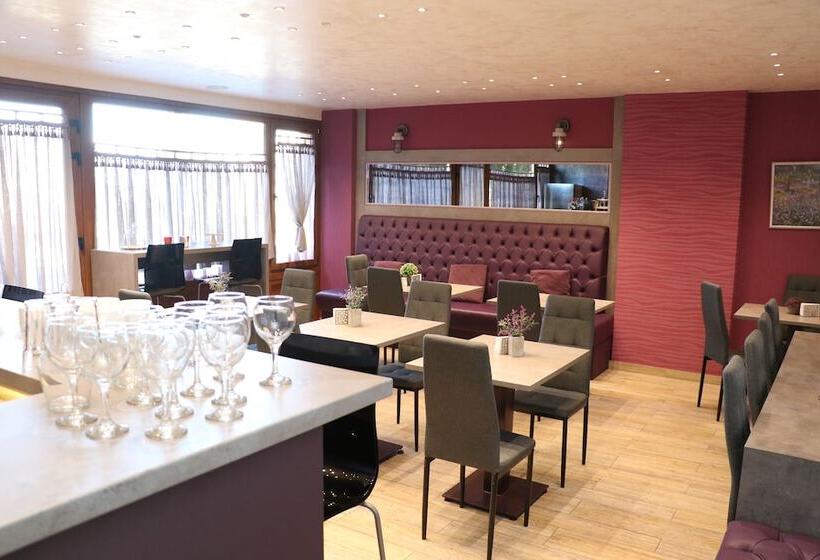 هتل Lo Guest Suites