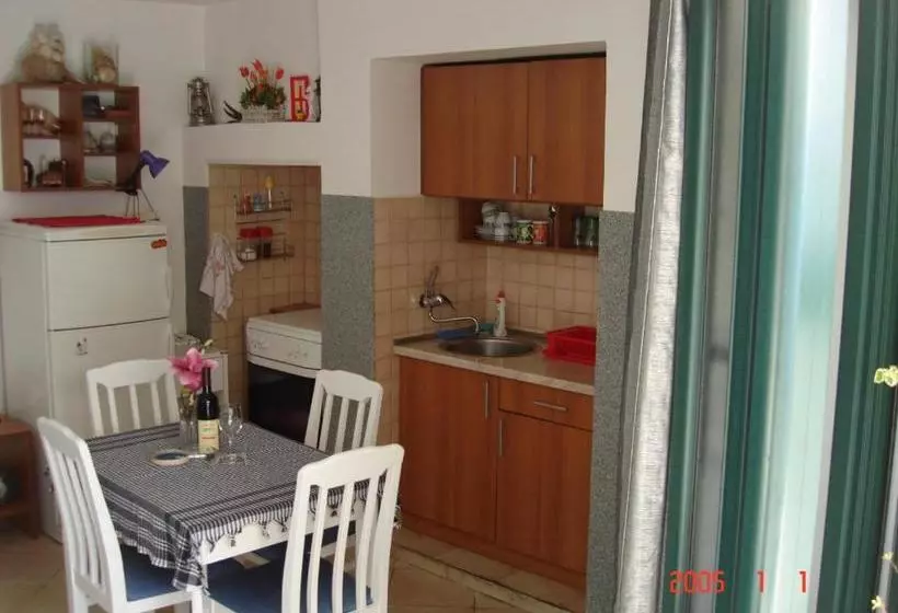 هتل Maxhit Apartments