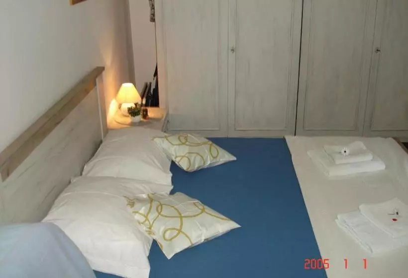 هتل Maxhit Apartments