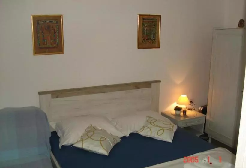 هتل Maxhit Apartments