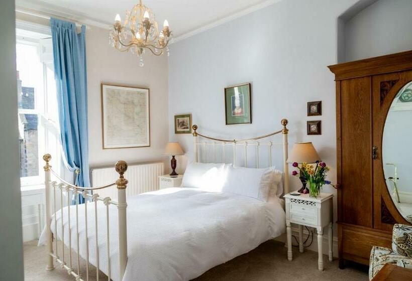 ホテル Newgate House