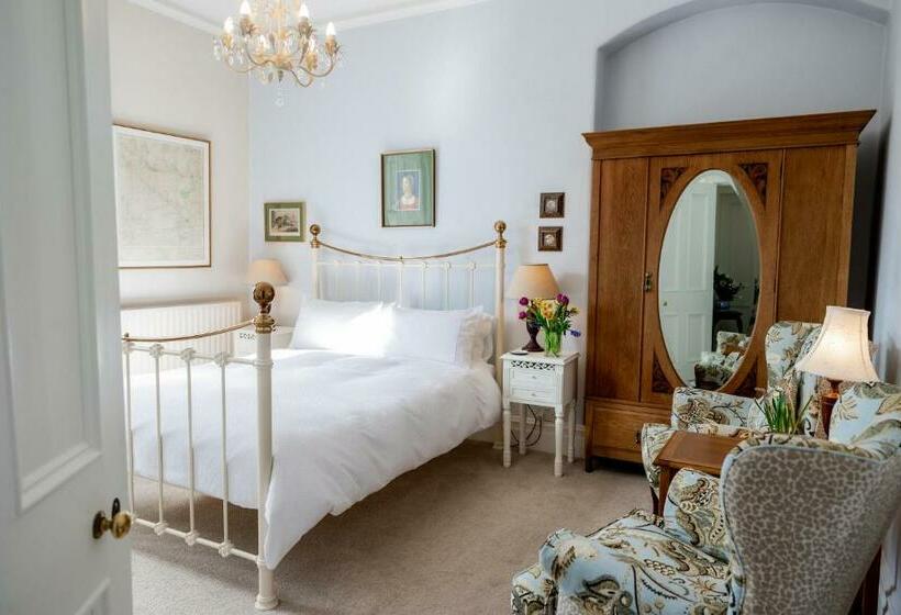 ホテル Newgate House