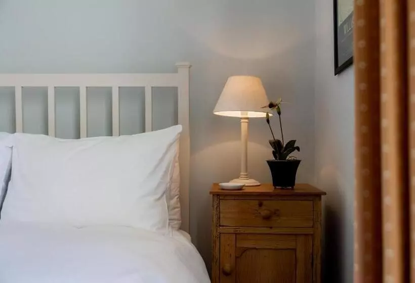 Hotelli Newgate House