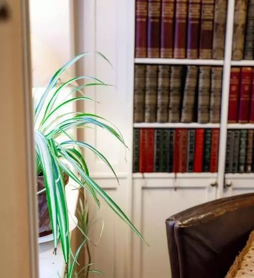 Hotelli Newgate House