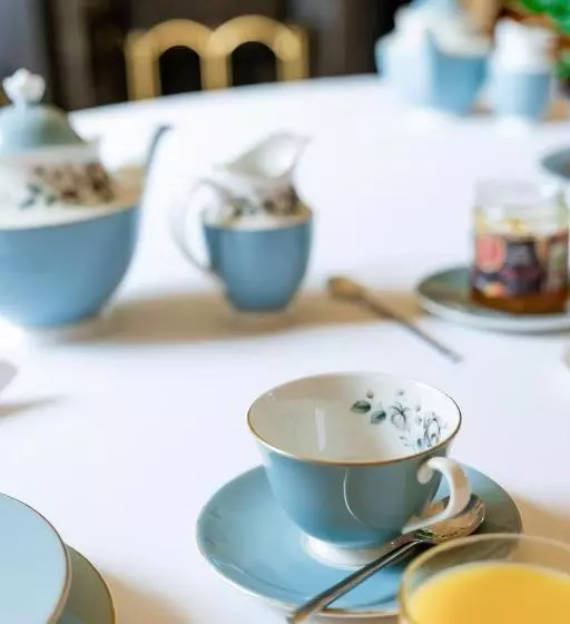 Hotelli Newgate House