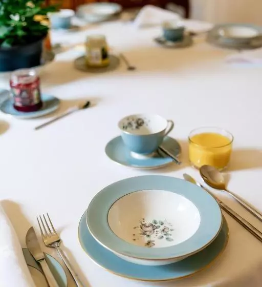 Hotelli Newgate House