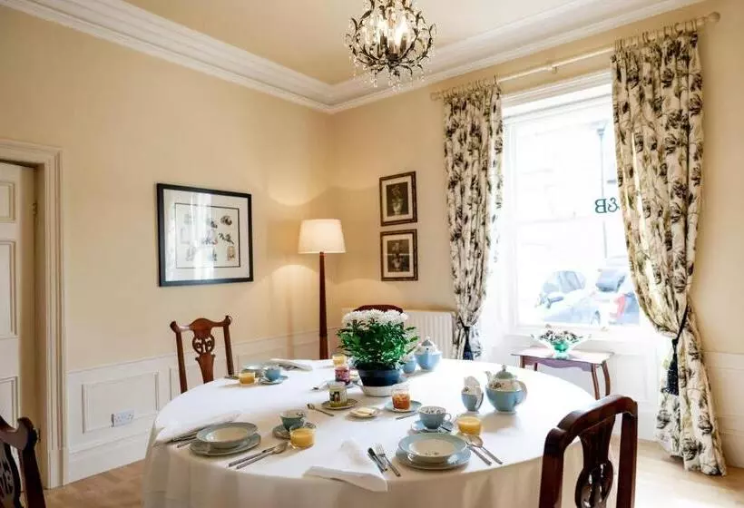 Hotelli Newgate House