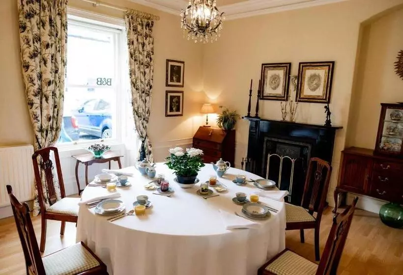 Hotelli Newgate House