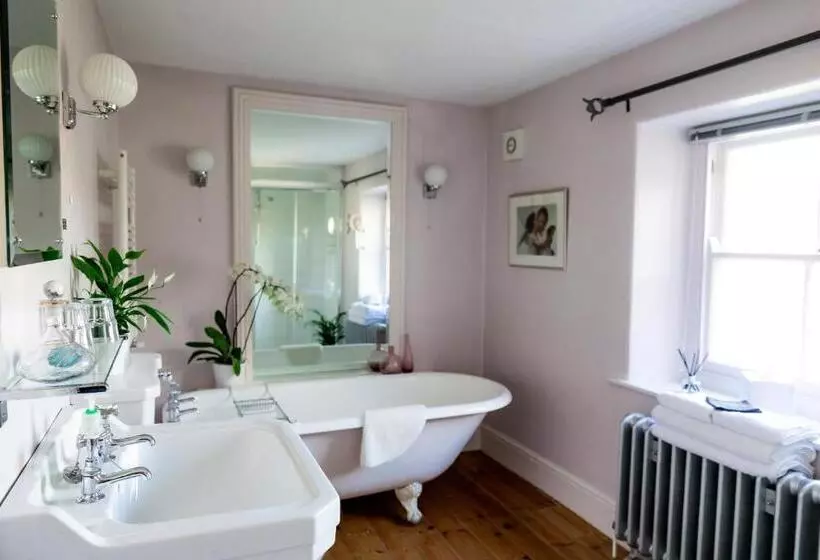 Hotelli Newgate House