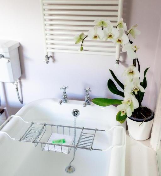 ホテル Newgate House