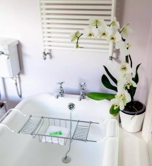 Hotelli Newgate House