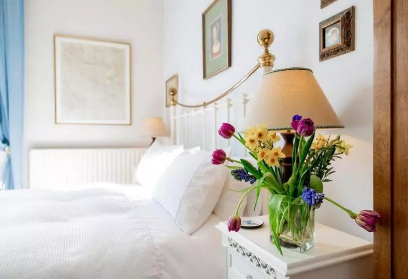 Hotelli Newgate House