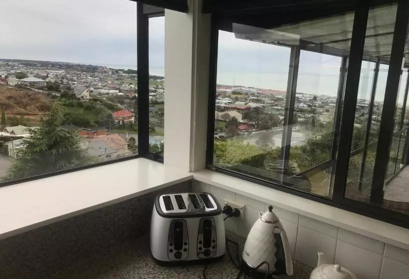 Hotelli Oamaru Holiday Homes 92 Aln Street
