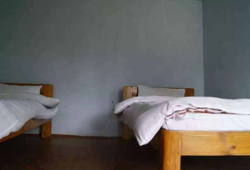 هتل Peace Guest House