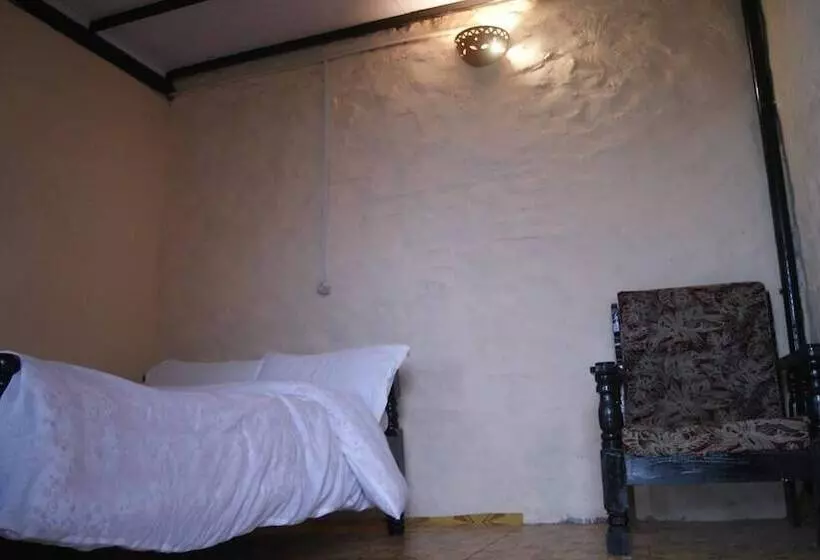 هتل Peace Guest House