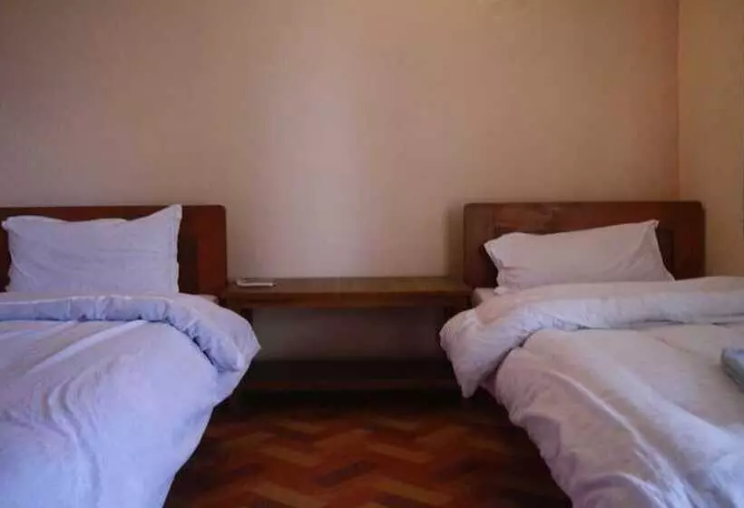 هتل Peace Guest House