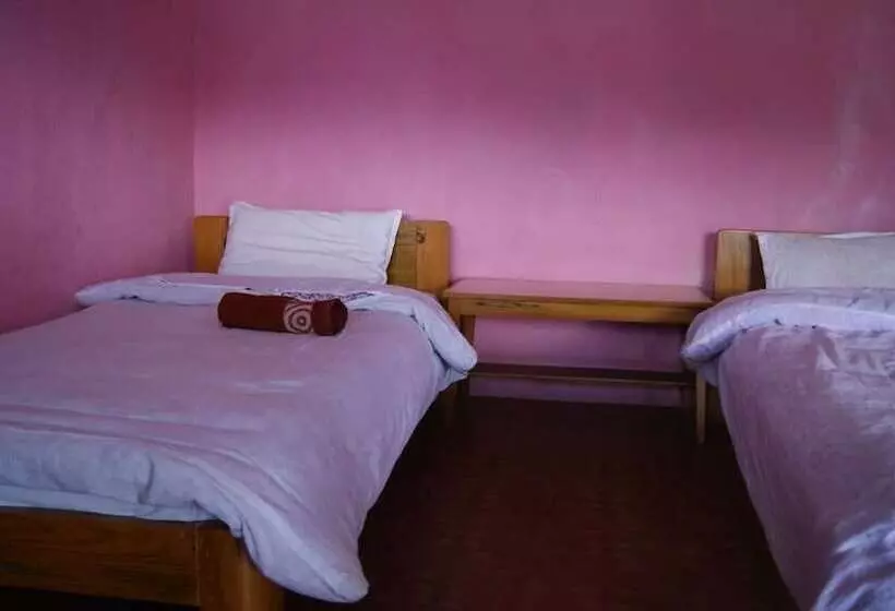 هتل Peace Guest House