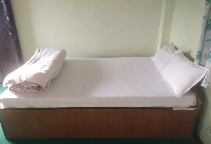 هتل Peace Guest House