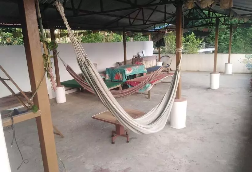 هتل Peace Guest House