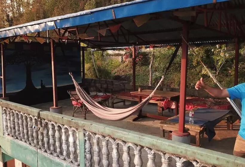 هتل Peace Guest House