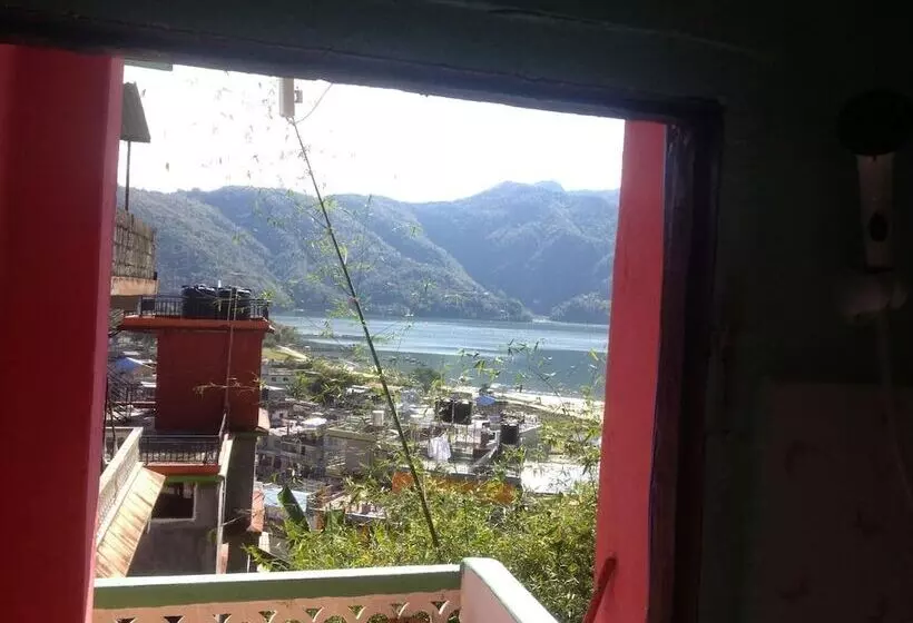 هتل Peace Guest House