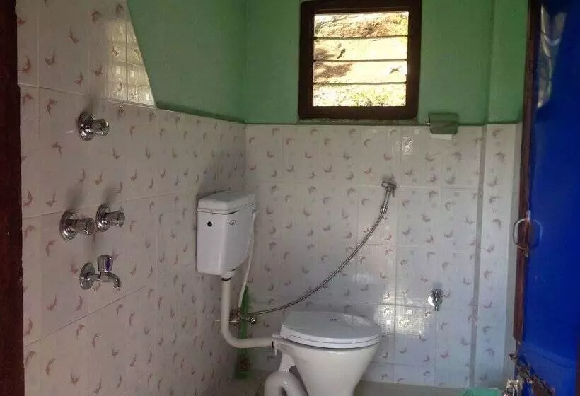 هتل Peace Guest House