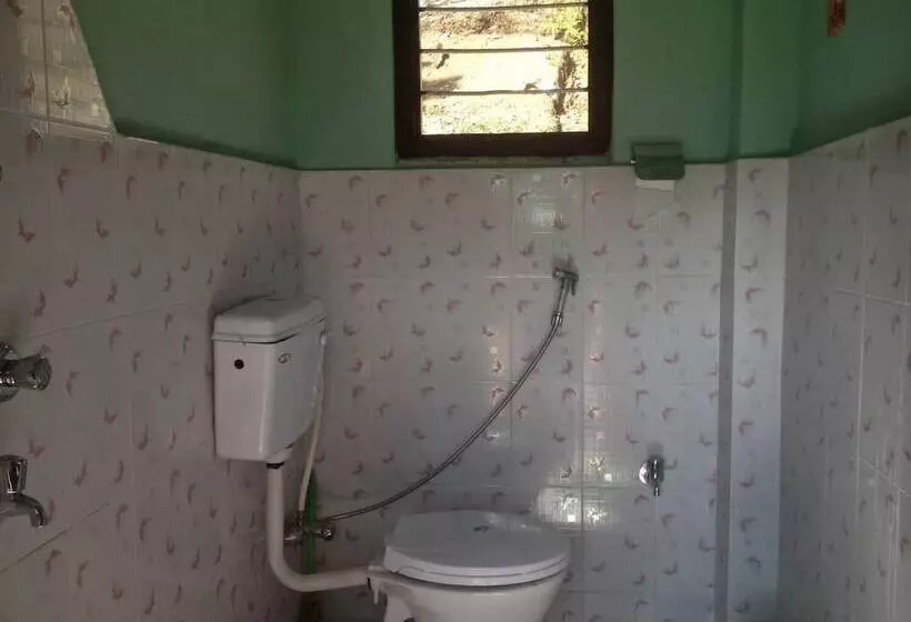 هتل Peace Guest House