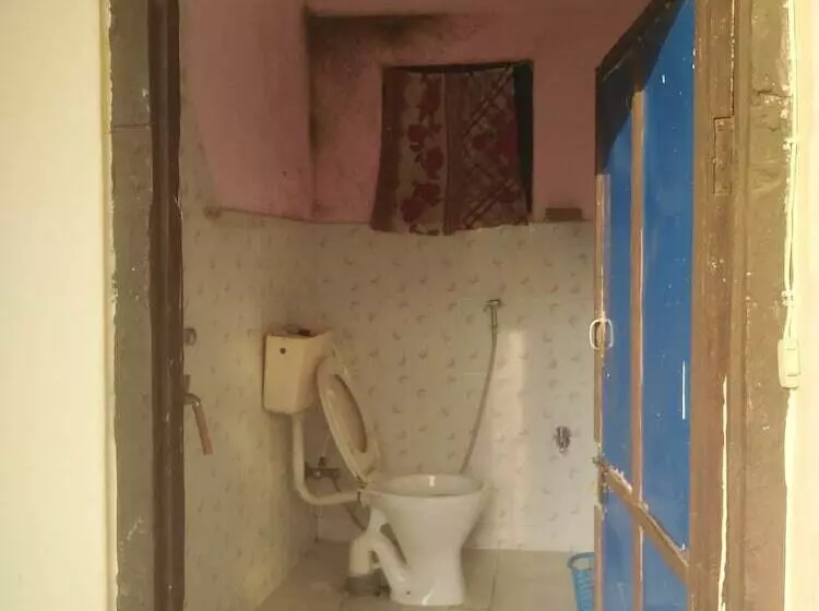 هتل Peace Guest House