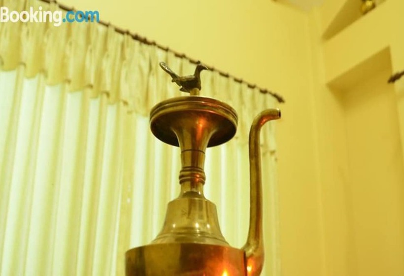 هتل Peace & Joy Guest House