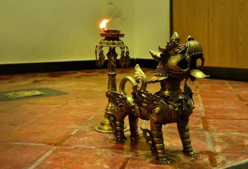 هتل Peace & Joy Guest House