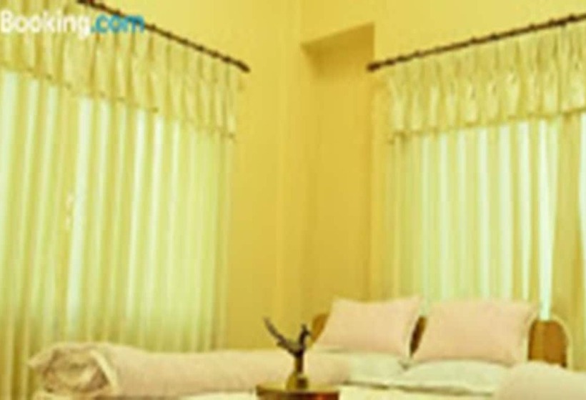 هتل Peace & Joy Guest House